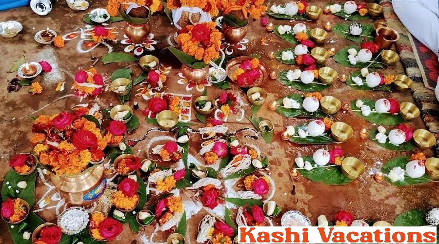 Same Day Pind Daan or Death Ritual Tour Package in haridwar