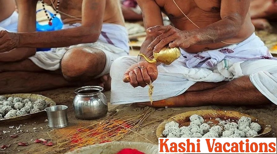 Same Day Pind Daan or Death Ritual Tour Package in Prayagraj 