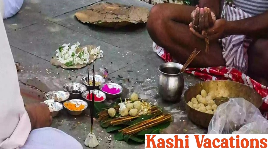 Same Day Pind Daan or Death Ritual Tour Package in Varanasi 