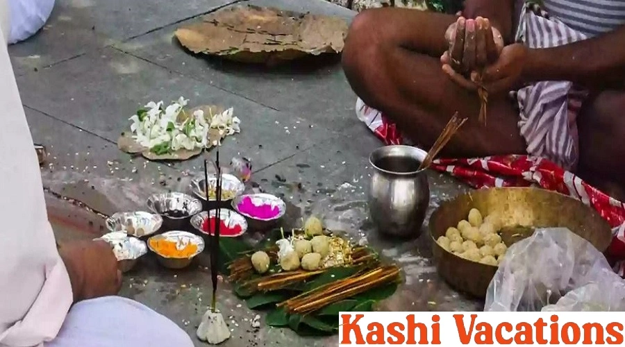 Same Day Pind Daan or Death Ritual Tour Package in Varanasi 