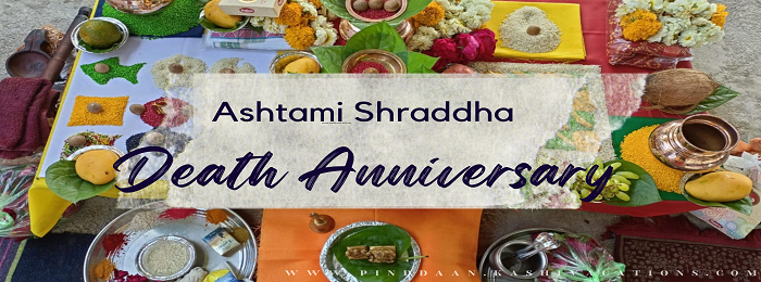 Amavasya Shraddha and Death Anniversaries