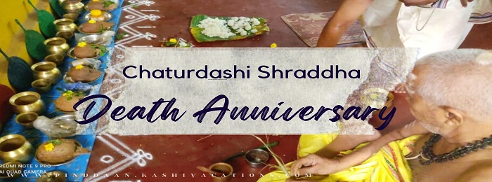 Amavasya Shraddha and Death Anniversaries