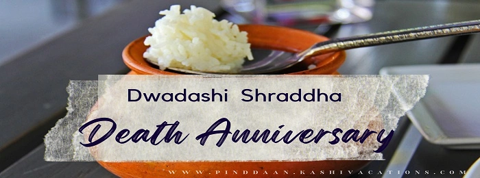 Amavasya Shraddha and Death Anniversaries
