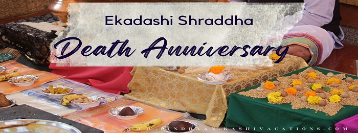 Amavasya Shraddha and Death Anniversaries