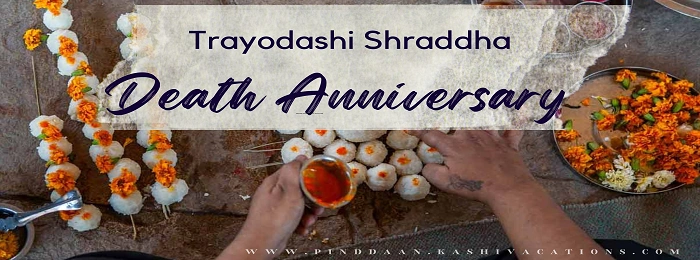 Amavasya Shraddha and Death Anniversaries