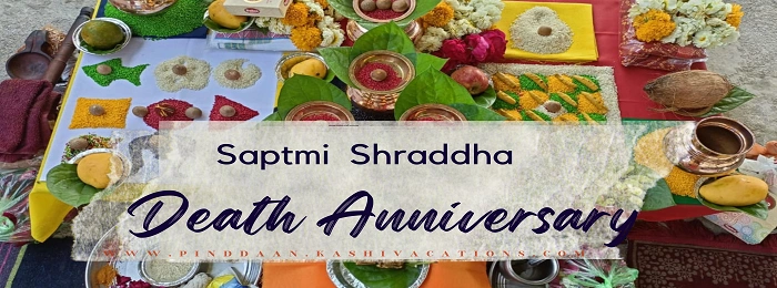 Amavasya Shraddha and Death Anniversaries