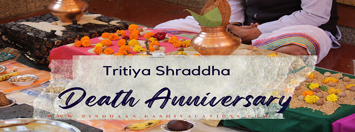 Amavasya Shraddha and Death Anniversaries