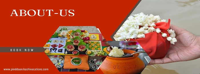 About Pinddaan Kashi Vacations