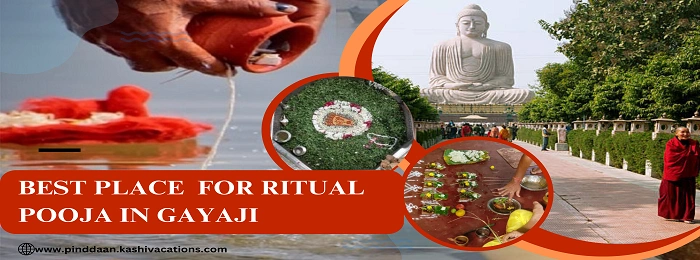 Best Place for Pinddaan in Gayaji