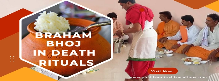Brahman Bhoj 