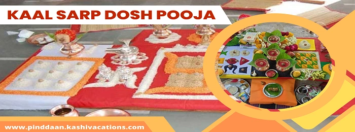 Kaalsarp Dosha Pooja