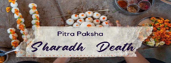 Sharadh Pitri Paksha