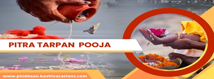 Pitru Tarpan or Death Rituals