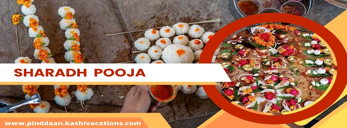 Shradh services or Death Anniversary Rituals