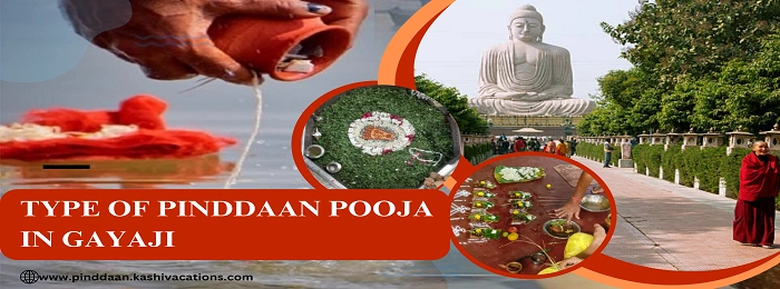 Type of Pinddaan in Gayaji 