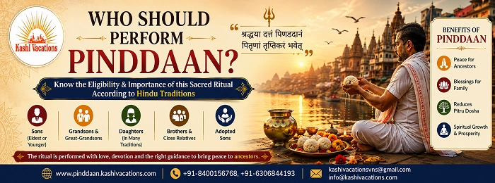 Who Should Perform Pinddaan
