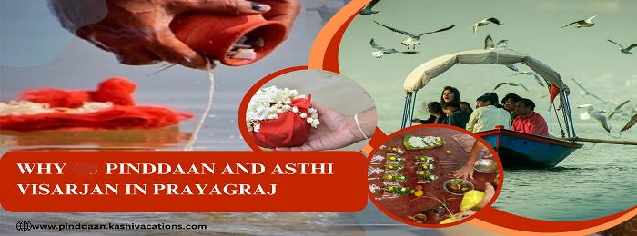 Why Perform Pind Daan 